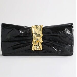 Alexis Bittar Leather Bag